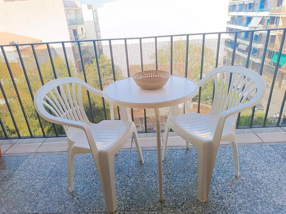 Appartamento Villa Service - Igualada Calafell