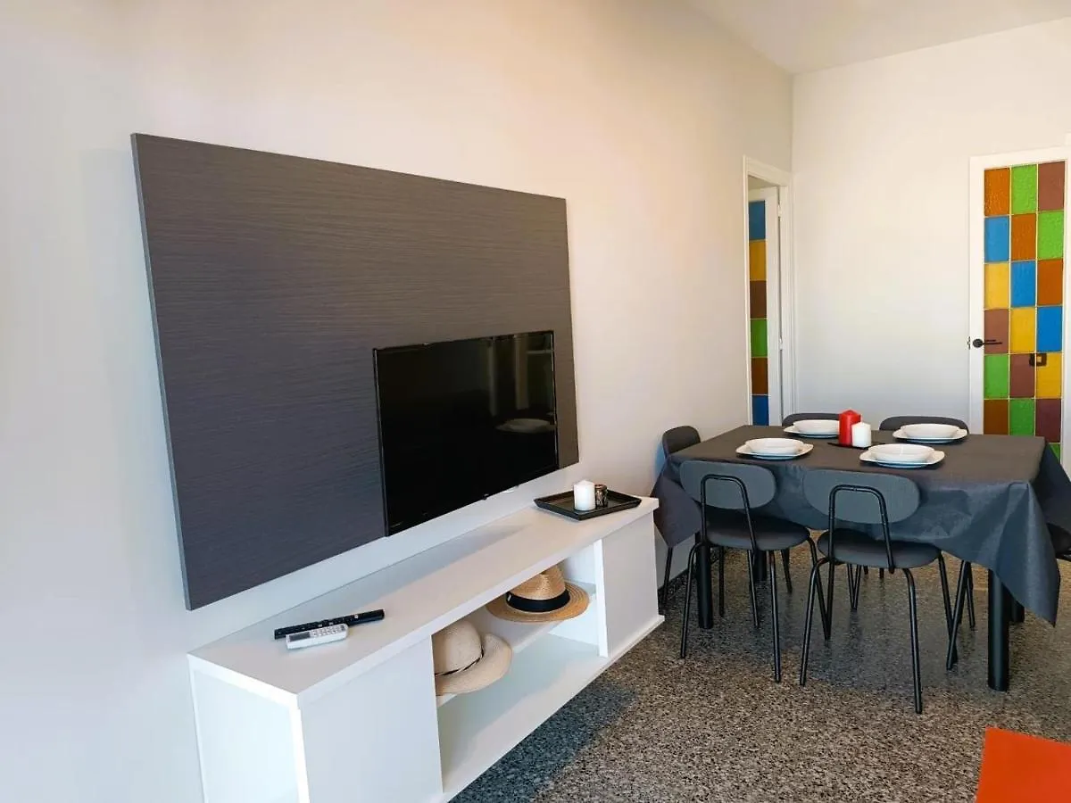 Villa Service - Igualada Calafell 0*,  Spagna