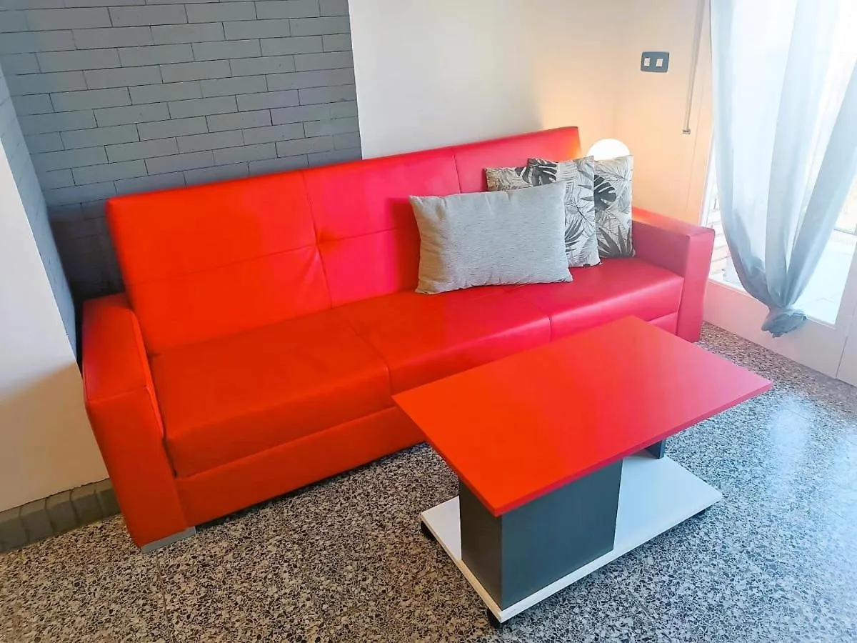 Villa Service - Igualada Calafell Appartamento