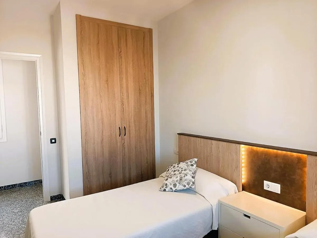 Villa Service - Igualada Calafell Appartamento