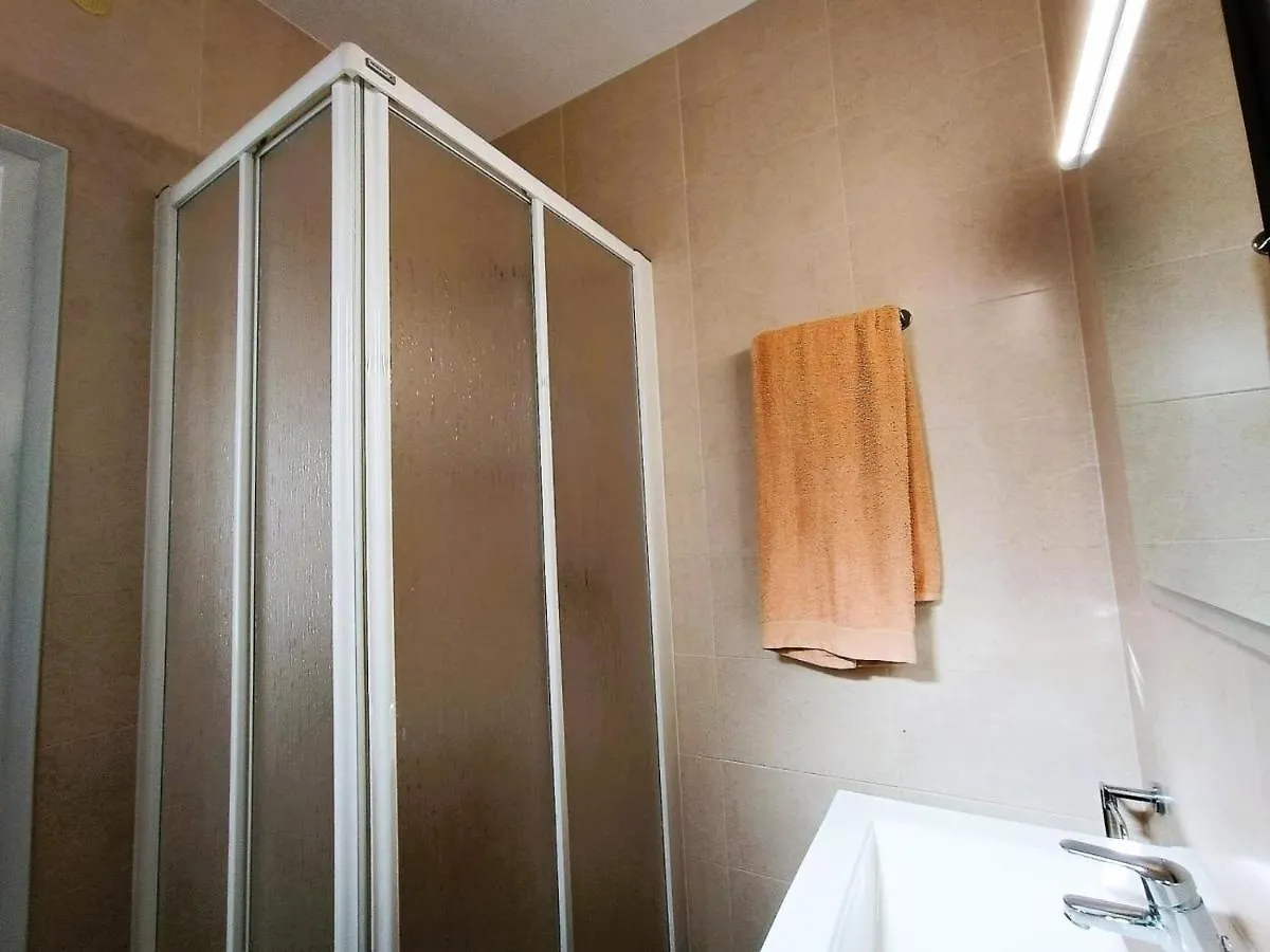 Appartamento Villa Service - Igualada Calafell
